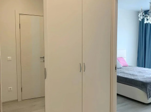 Квартира Уютная рядом с академией ФК Краснодар и парком Галицкого