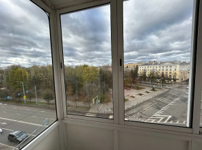 Квартира на Проспекте Ленина 37/73 (25)