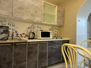 Квартира 1-Комнатная Нерчинская 38 1