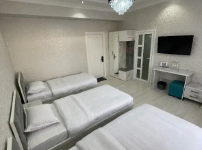 Гостевой дом Afruza