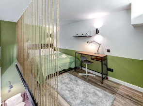 Меблированные комнаты Neotel 58 1