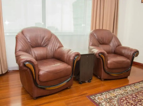 Апарт Отель Северное Сияние