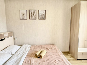 Apartamenty na ulice Komsomol'skaa 245A