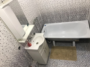 Апартаменты Vologda