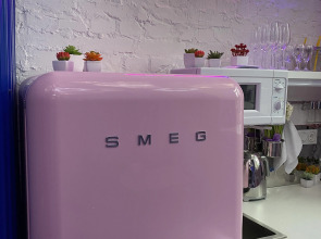 Апартаменты Studio v Air City