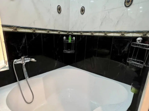Апартаменты Miraliott Moscow