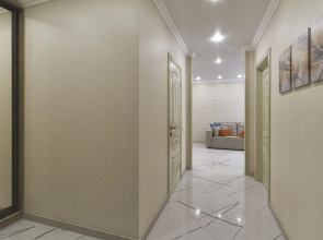 Апартаменты Шикарная Квартира в Центре Города