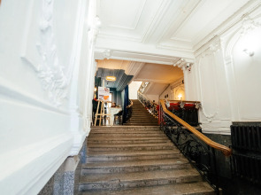 Апартаменты В Особняке Слепцова