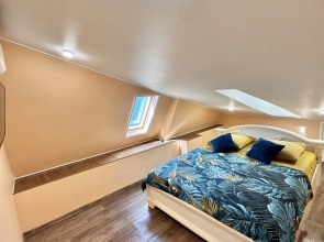 ЖК Дельфин 6