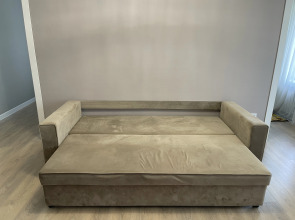 Апартаменты в этно-стиле в центре города