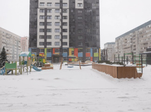 Апартаменты Comfort Home на Четаева 43а