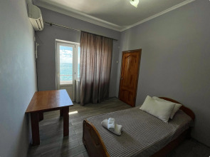 База отдыха Apsny Abazashta