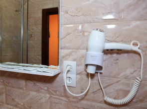 Мини-отель Юрзуф