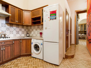 Хостел Мама