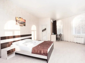 Гостевой Дом САНТАРА