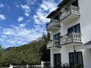 Гостевой дом Амальфи