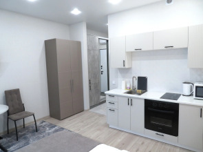 Апартаменты в Метрополии