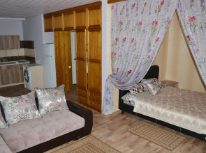 Апартаменты на Войкова 23