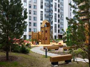 Апартаменты SpringTime Apart