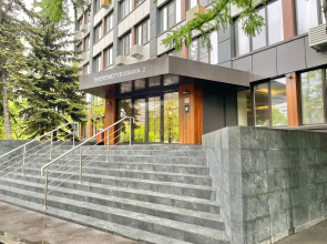 Квартира GoldApart на Шереметьевской