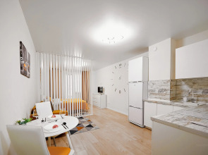 Квартира Стильная