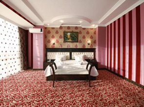 Отель Нью Баку 