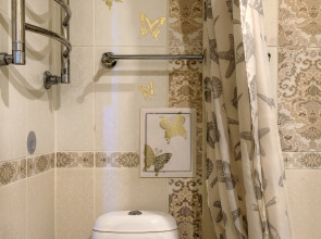 Апартаменты Обводный канал 36