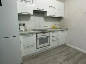 Квартира в микрорайоне Елецкий