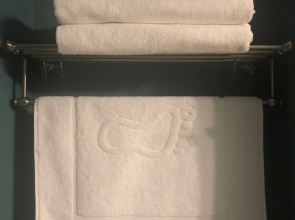 Апартаменты ОМ