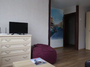 Апартаменты на Глеба Успенского 7А