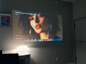 Квартира Яркая, свежая квартира в новом жилом комплексе Федерация