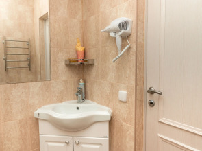 Гостевой дом 7 VILLANORDA