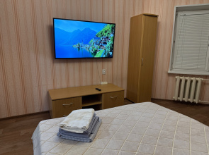 Apartments Nadym House (nadym Khaus) Na Ulitse Zvereva 39