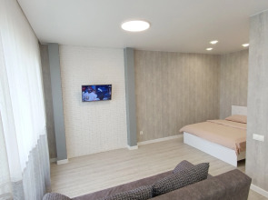 Квартира Aura