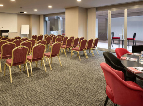 Ramada Hotel & Suites by Wyndham Istanbul Sisli