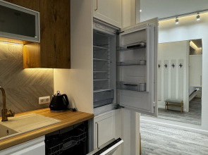 Квартира в Зеленоградске