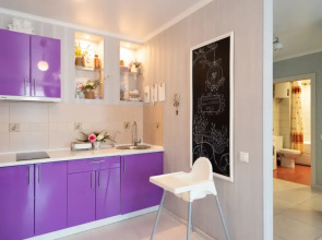 Апартаменты Novin House Lavender Home