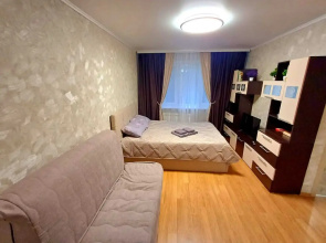 Квартира на Бульваре Цанова 13
