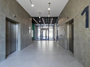 Апартаменты 1 MaxRealty24 Просторная 16