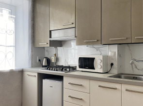 Квартира Рядом с Метро Парк Культуры