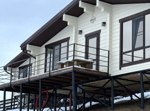 Гостевой дом Сердце Гор