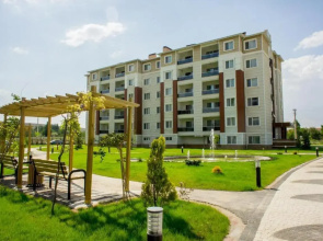 Aforia Thermal Residences Hotel