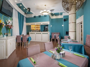 Гостевой дом Biography