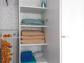 Апартаменты на Артиллерийской