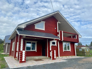 Гостевой дом на четыре персоны