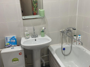 Апартаменты DUBKI четырехместные на Кооперативной 33