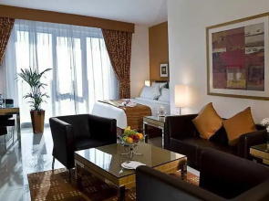 Four Points by Sheraton Bur Dubai