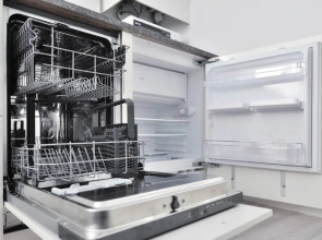 Апартаменты Welcome Home на Миллионной 20