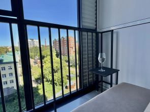 Квартира AURA