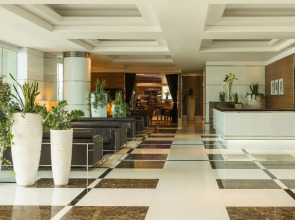 Four Points by Sheraton Bur Dubai